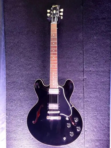 Gibson Custom Shop - ESDT59ULEBNH